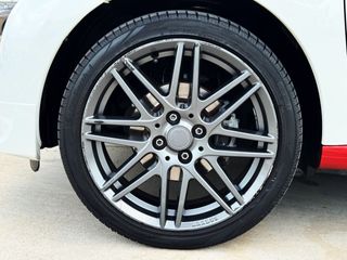 Smart Forfour 0.9  90CV SS PASSION AUTOMÁTICO con ACABADO BRABUS Y CAPOTA DE LONA! 