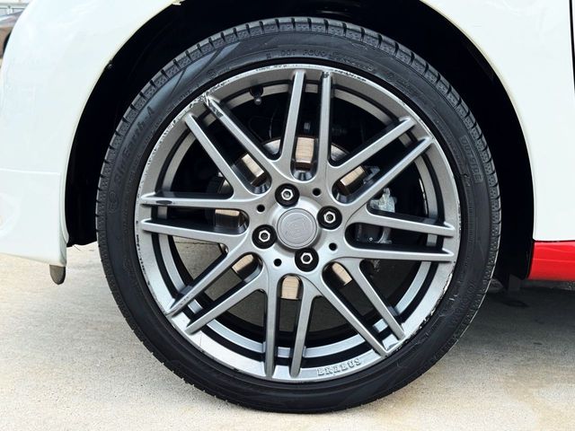 Smart Forfour 0.9  90CV SS PASSION AUTOMÁTICO con ACABADO BRABUS Y CAPOTA DE LONA!