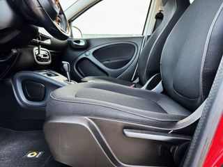 Smart Forfour 0.9  90CV SS PASSION AUTOMÁTICO con ACABADO BRABUS Y CAPOTA DE LONA!