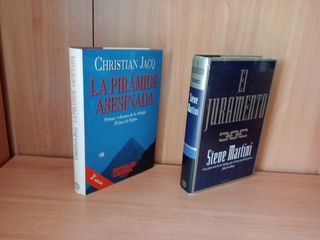 Libros a 2 €