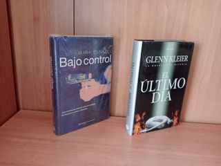 Libros a 2 €