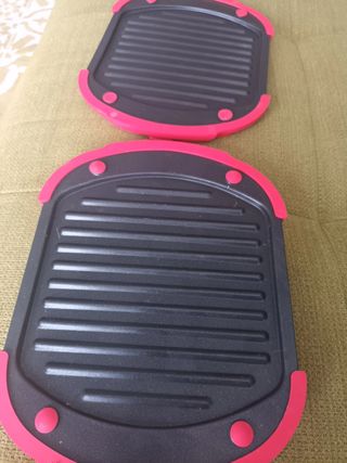 Planchas Grill Lekue - XL