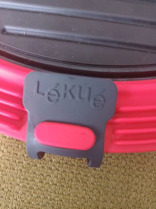 Planchas Grill Lekue - XL