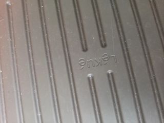 Planchas Grill Lekue - XL