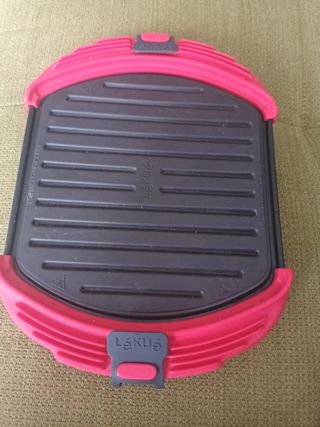 Planchas Grill Lekue - XL