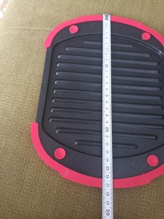 Planchas Grill Lekue - XL