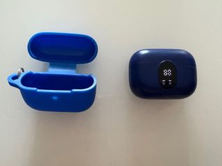 Auricolari Bluetooth Blu 