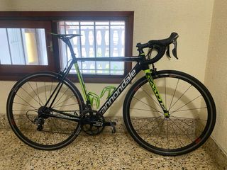 Cannondale CAAD12 - Bicicleta Carretera