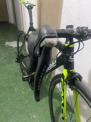 Cannondale CAAD12 - Bicicleta Carretera