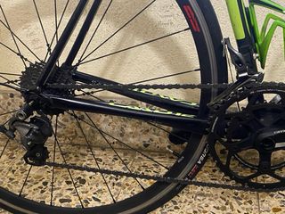 Cannondale CAAD12 - Bicicleta Carretera