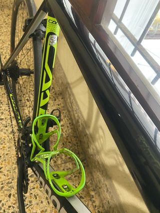 Cannondale CAAD12 - Bicicleta Carretera