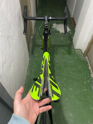 Cannondale CAAD12 - Bicicleta Carretera