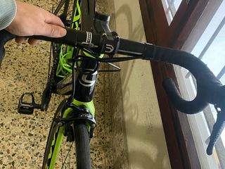 Cannondale CAAD12 - Bicicleta Carretera