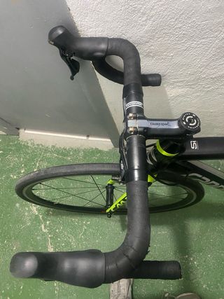 Cannondale CAAD12 - Bicicleta Carretera
