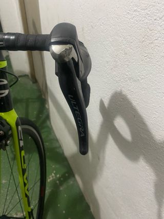 Cannondale CAAD12 - Bicicleta Carretera