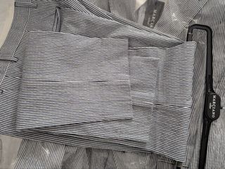 Guess. Traje hombre T. 46