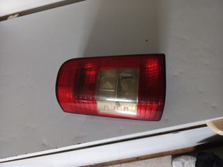 Faros traseros
Partner Berlingo