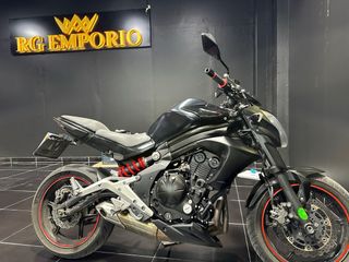 ER6N A2 DESDE 115€/MES