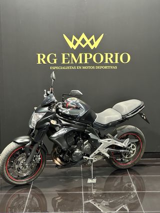 ER6N A2 DESDE 115€/MES