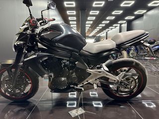 ER6N A2 DESDE 115€/MES