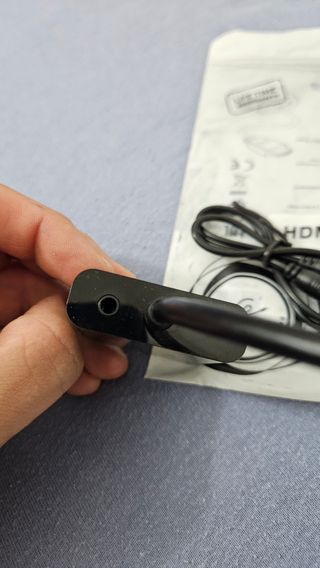 Adattatore HDMI a VGA 15 cm Cablexpert