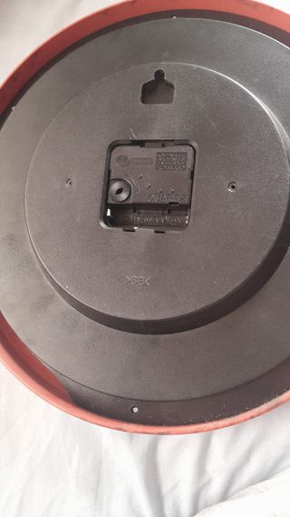 Reloj Coca-Cola vintage