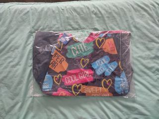 Borsa mare COVERI multicolore