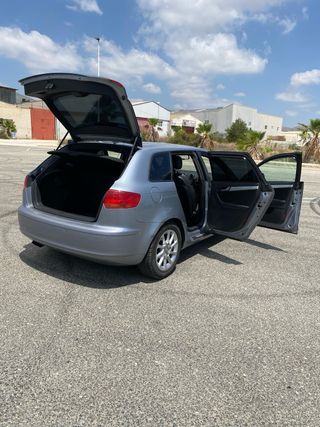 Audi A3 2005