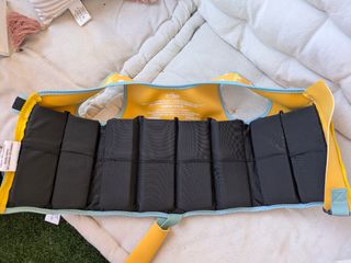 Chaleco piscina bebé BTBOX