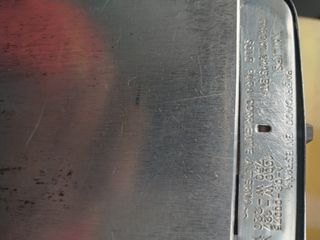 Plancha Philips Vintage