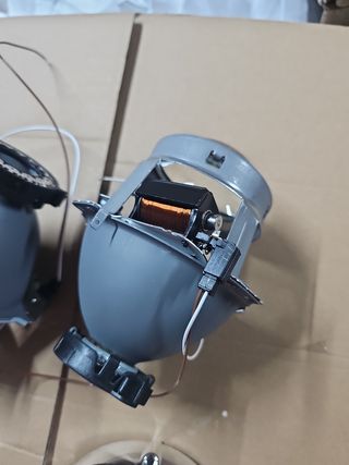 Faros de coche LED - Proyectores
