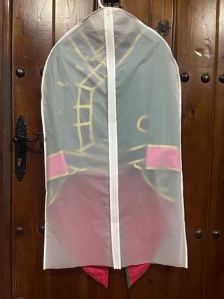 Chaqueta Cosplay Lie Ren, de RWBY