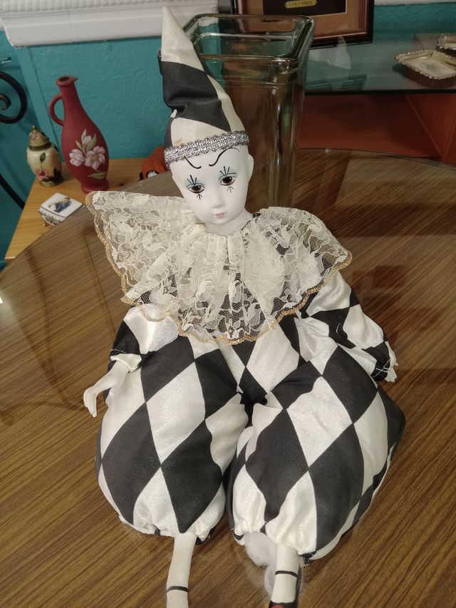 Lote PORCELANA vintage