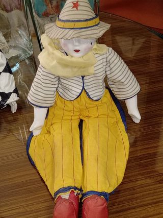 Lote PORCELANA vintage