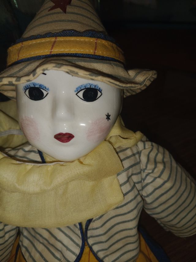 Lote PORCELANA vintage