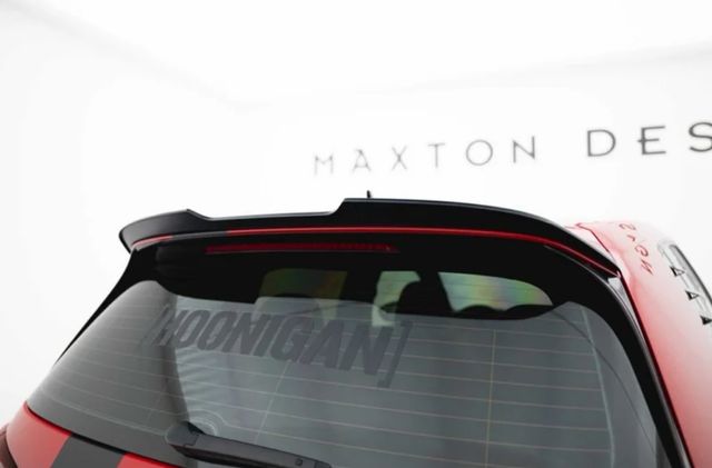 Alerón VW Golf Mk7 Maxton Design