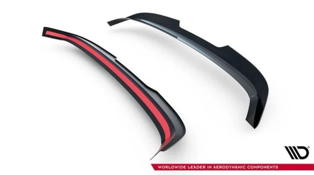 Alerón VW Golf Mk7 Maxton Design