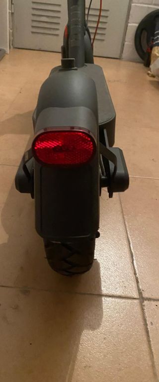 Patinete Xiaomi 4 Pro (2ª Gen)
