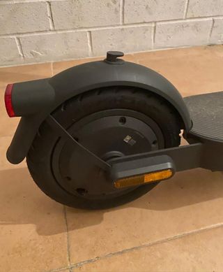 Patinete Xiaomi 4 Pro (2ª Gen)