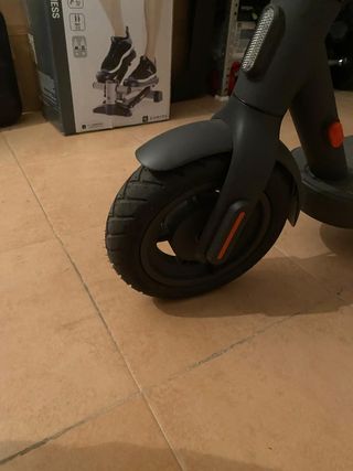 Patinete Xiaomi 4 Pro (2ª Gen)