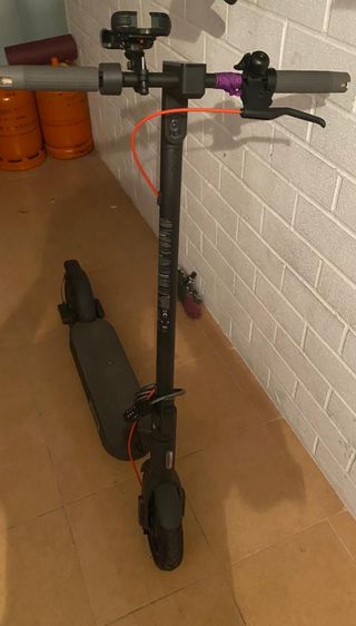 Patinete Xiaomi 4 Pro (2ª Gen)