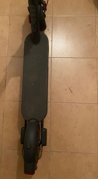 Patinete Xiaomi 4 Pro (2ª Gen)
