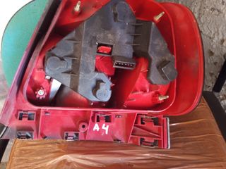 Faro Trasero Audi A4