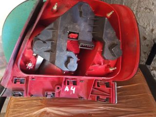Faro Trasero Audi A4