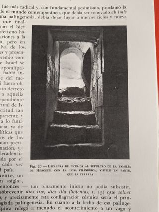 VIDA DE JESUCRISTO AÑO 1978 GIUSEPPE RICCIOTTI