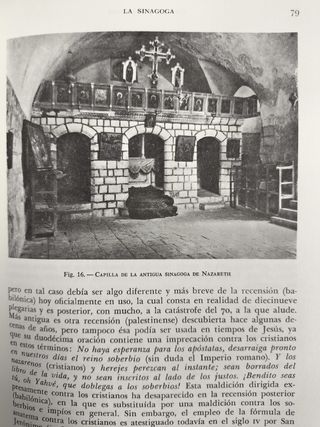 VIDA DE JESUCRISTO AÑO 1978 GIUSEPPE RICCIOTTI