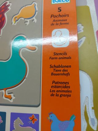 Plantillas Granja DJECO (5)