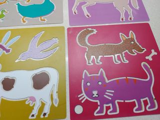 Plantillas Granja DJECO (5)