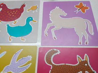 Plantillas Granja DJECO (5)