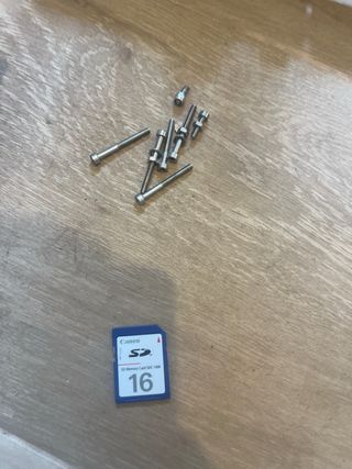 Impresora 3D - reparar